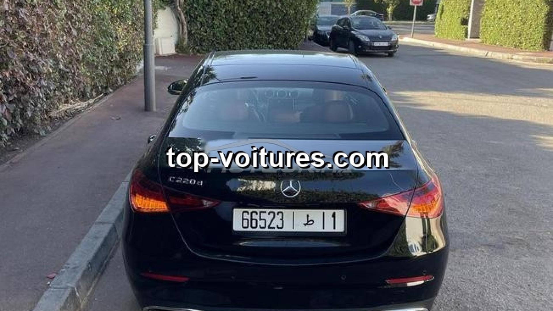 Mercedes-Benz Classe C