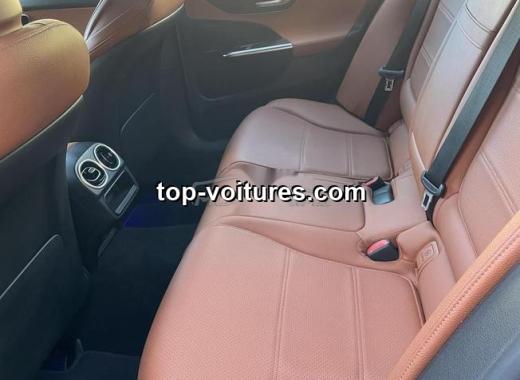 Mercedes Classe C 2022 — photo 6