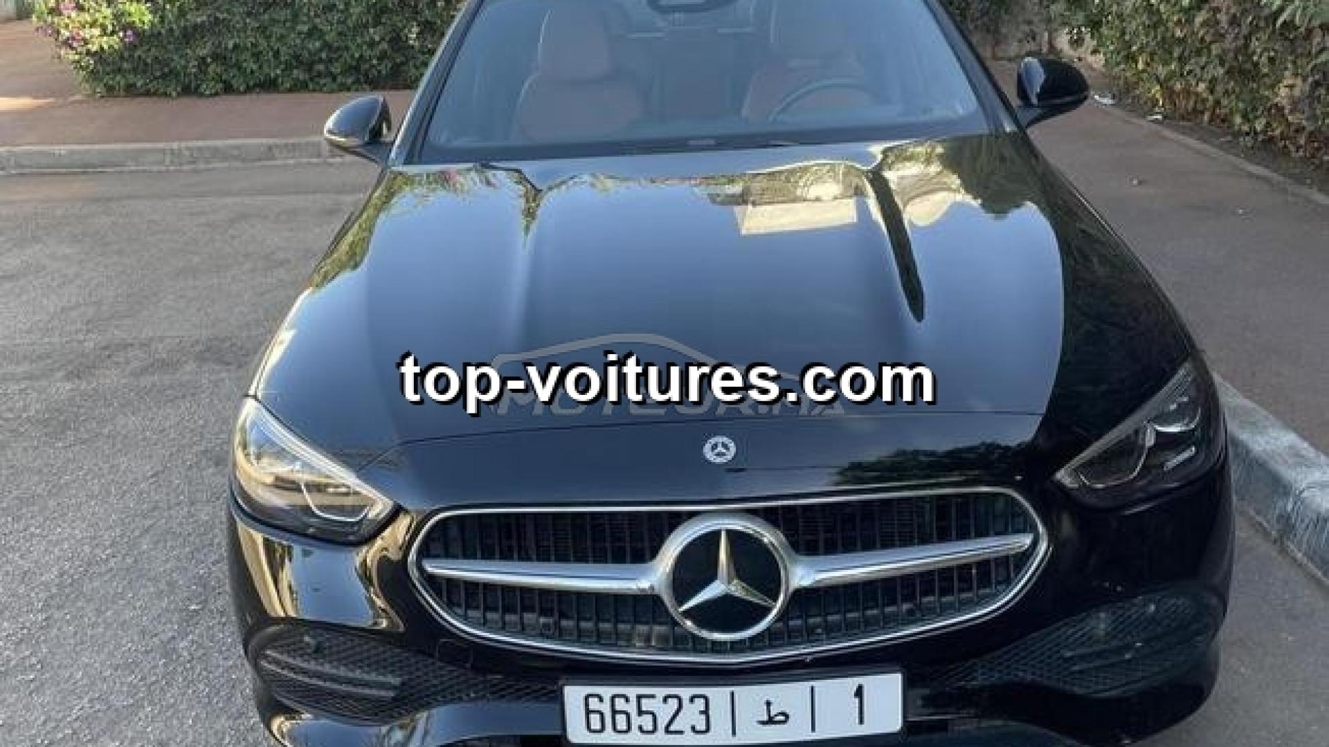 Mercedes-Benz Classe C