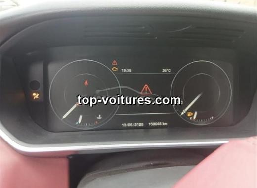 Land Rover Range Rover Sport 2014 — photo 4