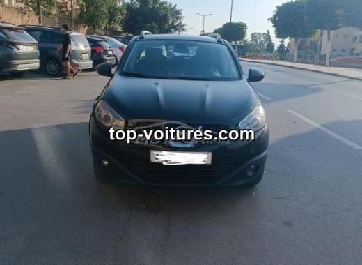 Nissan Qashqai 2013 — photo 2