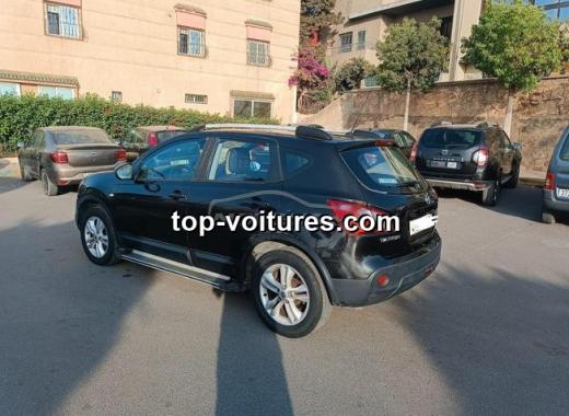 Nissan Qashqai 2013 — photo 3