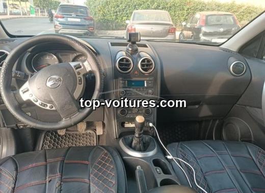 Nissan Qashqai 2013 — photo 5