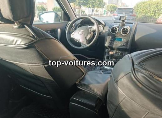 Nissan Qashqai 2013 — photo 6