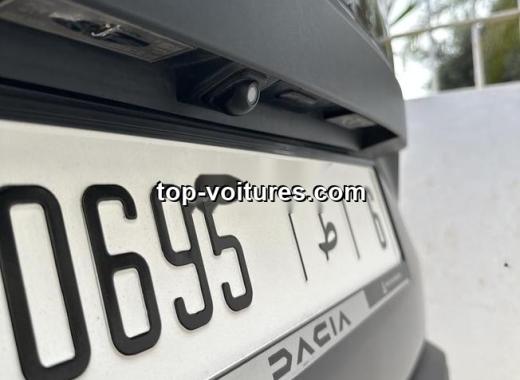 Dacia Duster 2023 — photo 3