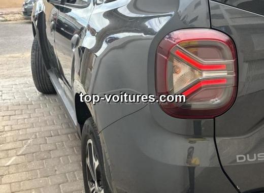 Dacia Duster 2023 — photo 4