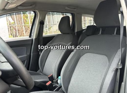 Dacia Duster 2023 — photo 5