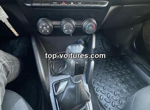 Dacia Duster 2023 — photo 7