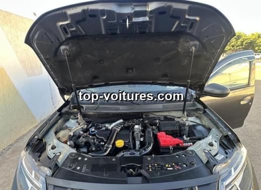 Dacia Duster 2023 — photo 8