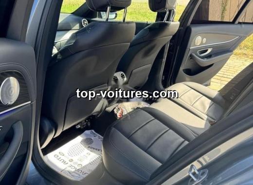 Mercedes 300 2022 — photo 4