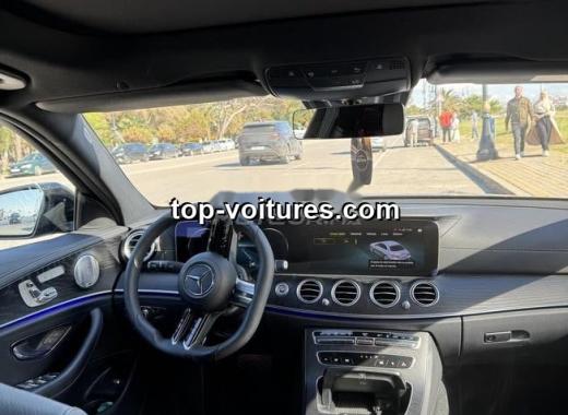 Mercedes 300 2022 — photo 5