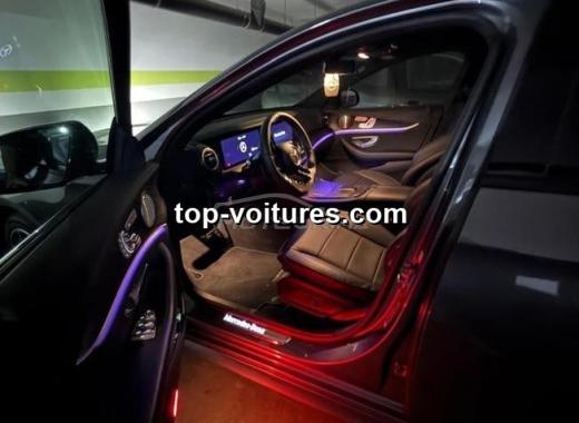 Mercedes 300 2022 — photo 7