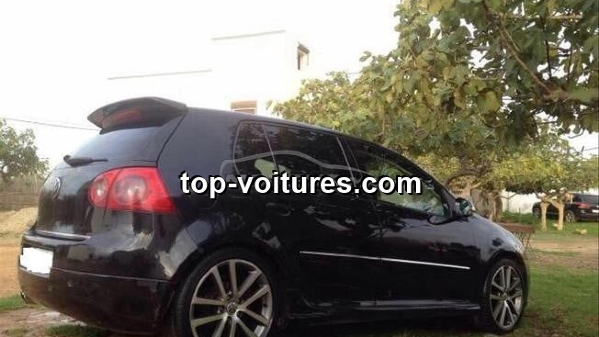 Volkswagen Golf 5