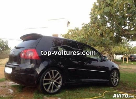 Volkswagen Golf 5