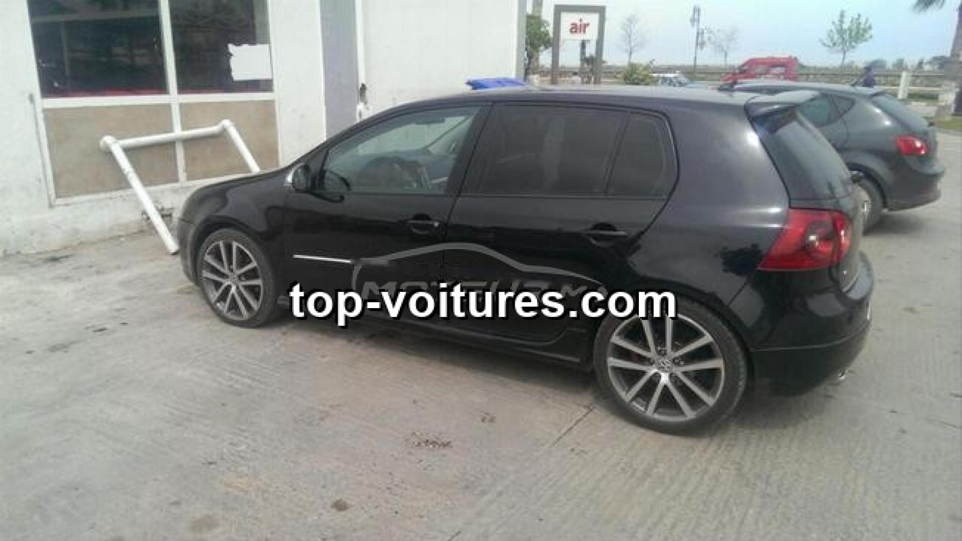 Volkswagen Golf 5