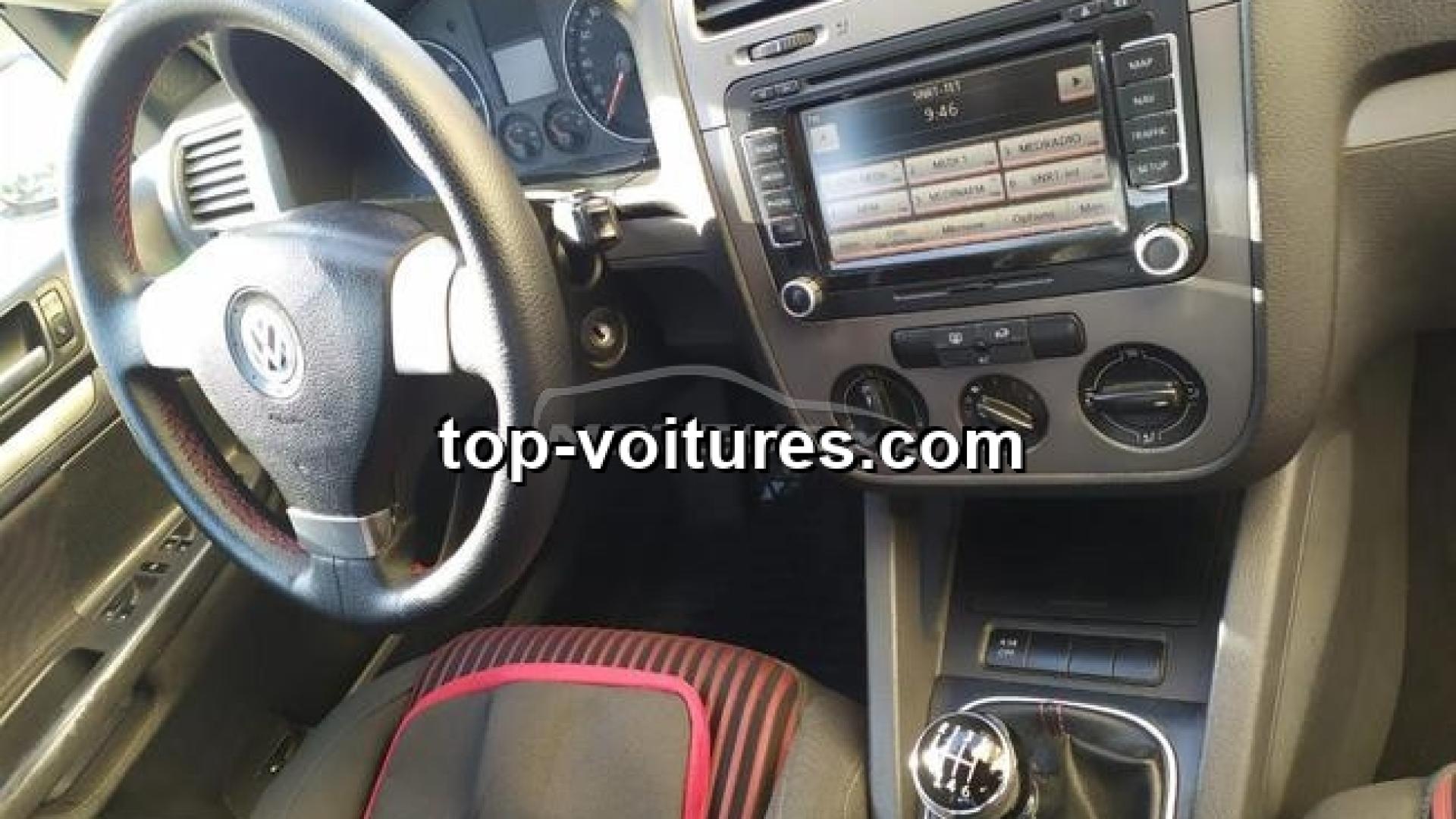 Volkswagen Golf 5