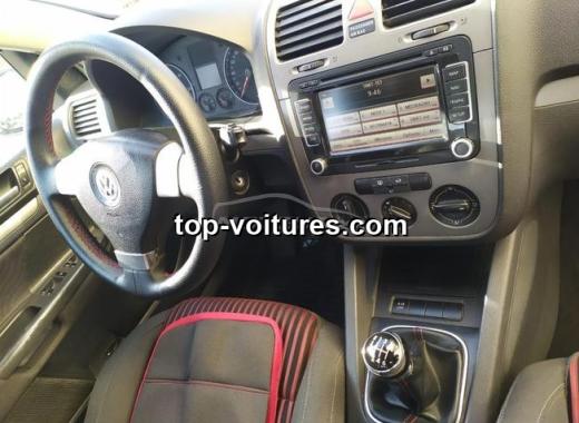 Volkswagen Golf 5 2007 — photo 3