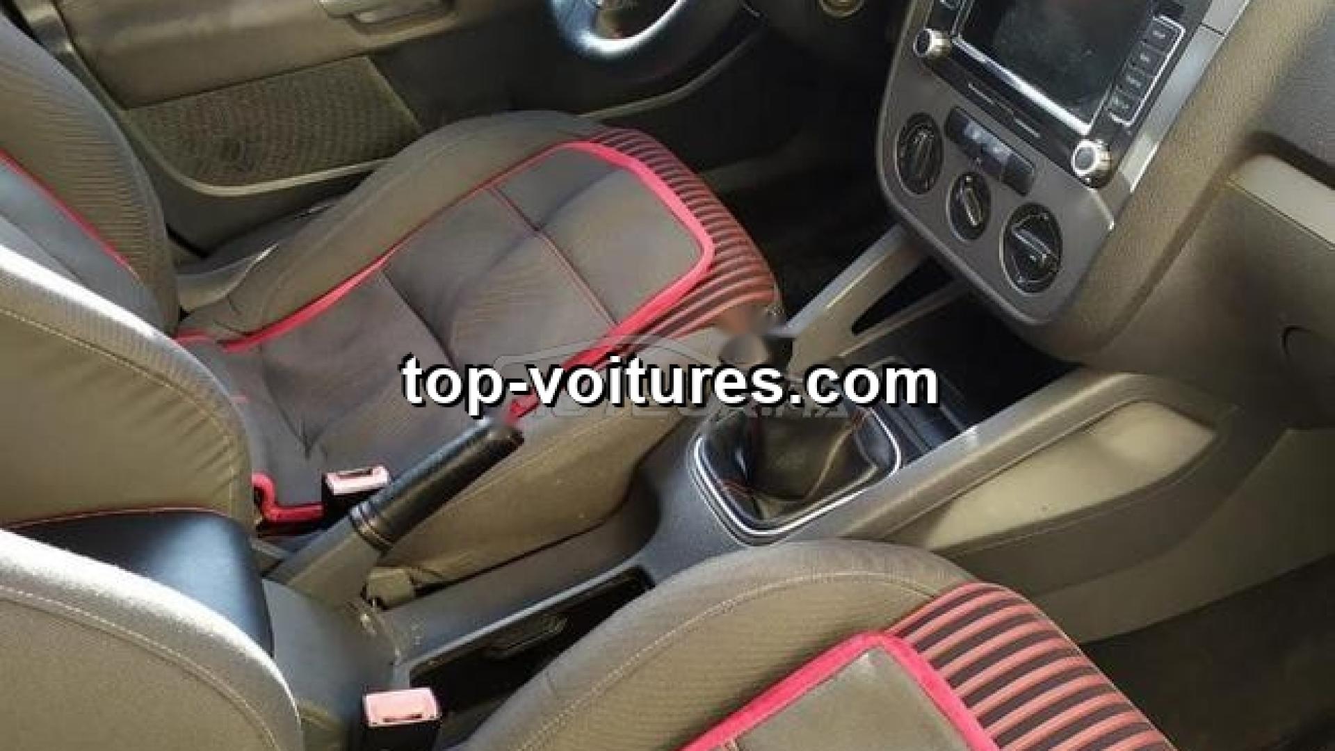 Volkswagen Golf 5