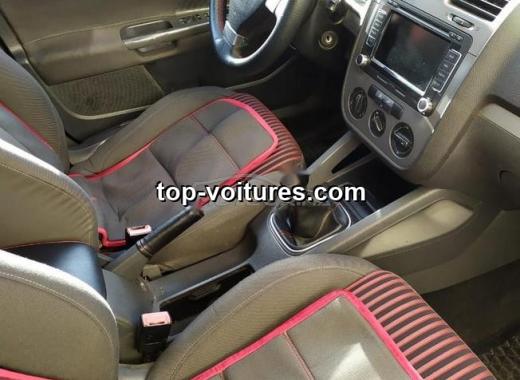 Volkswagen Golf 5 2007 — photo 4
