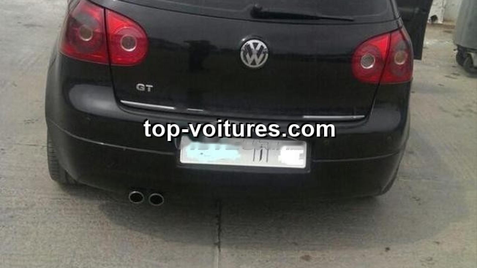Volkswagen Golf 5