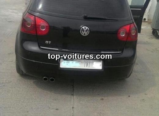 Volkswagen Golf 5 2007 — photo 5