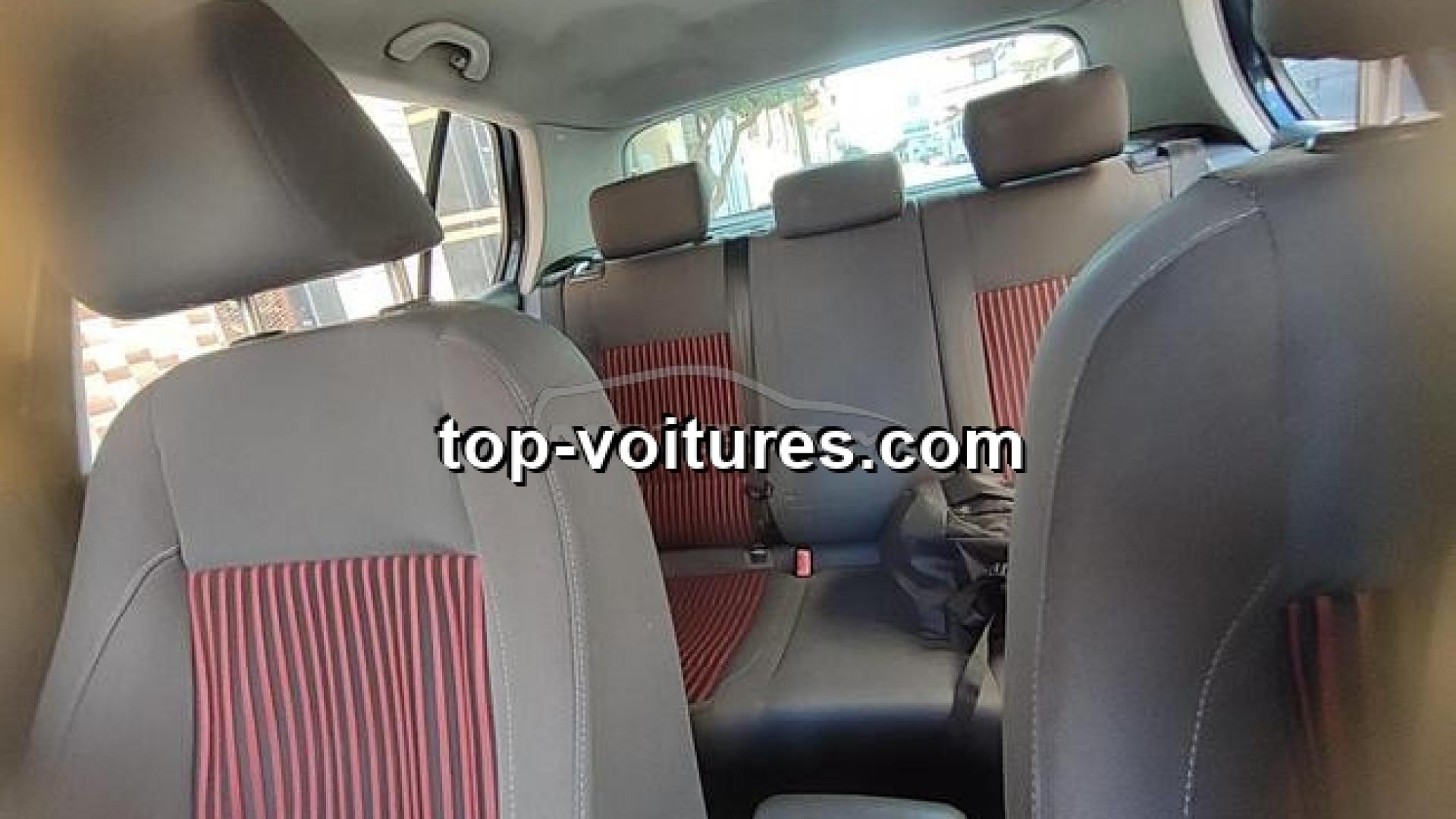 Volkswagen Golf 5
