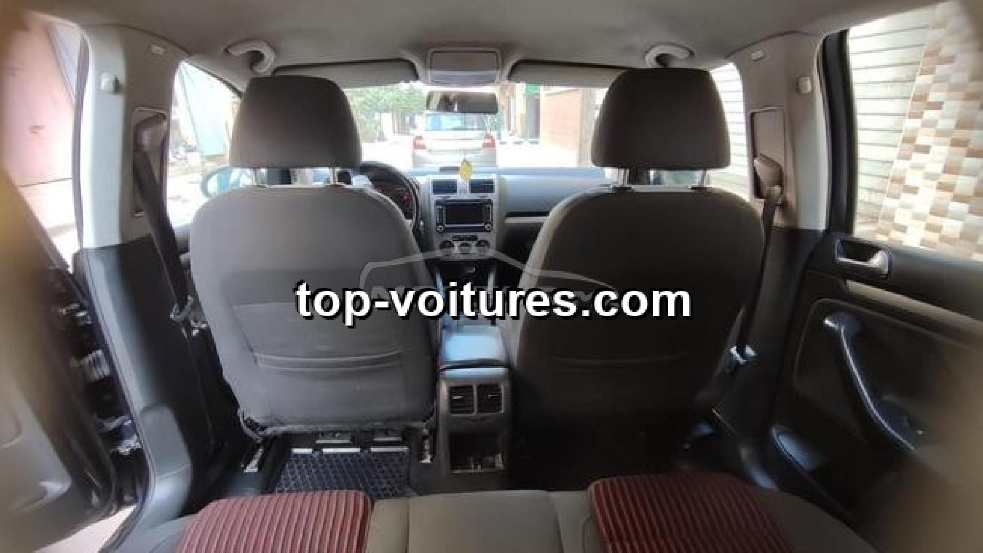 Volkswagen Golf 5