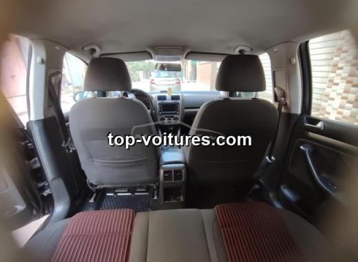 Volkswagen Golf 5 2007 — photo 7