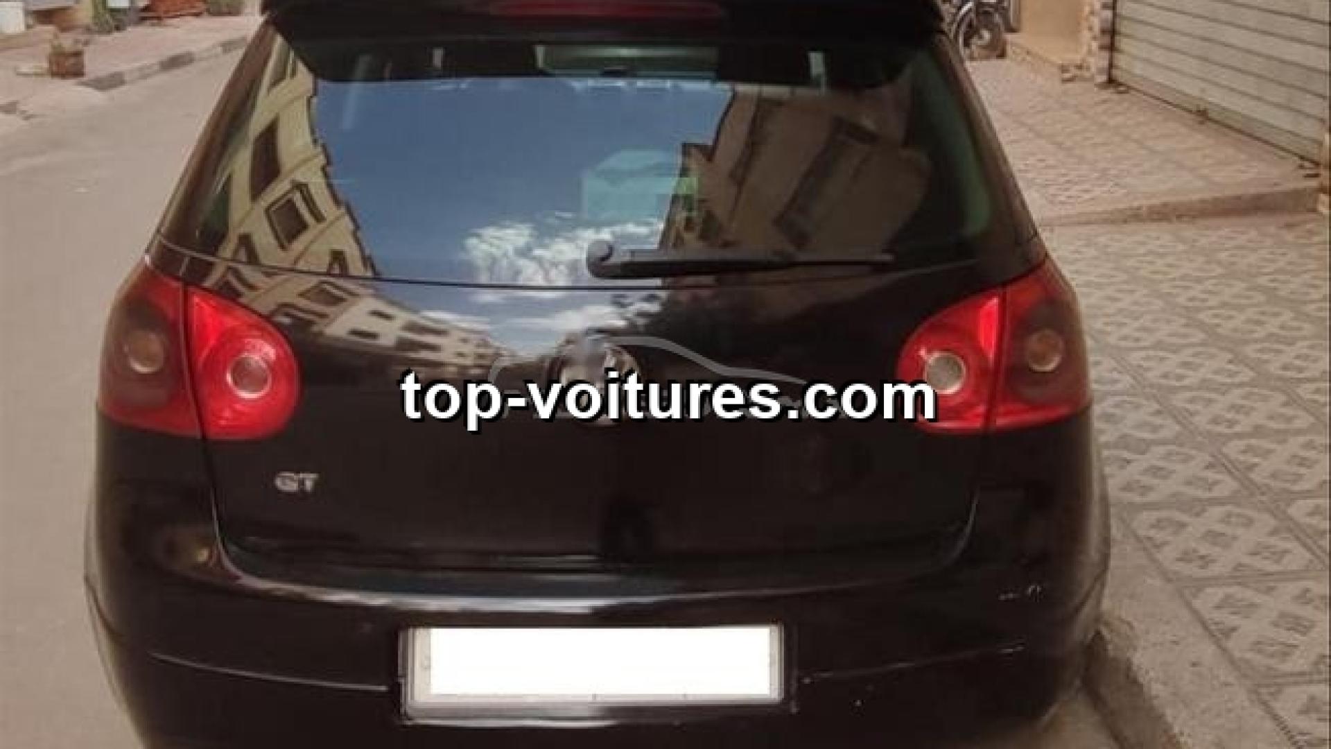 Volkswagen Golf 5