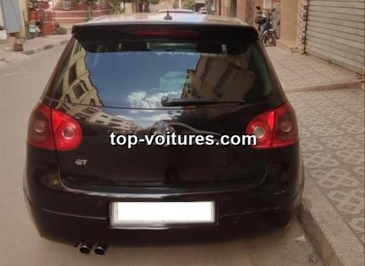 Volkswagen Golf 5 2007 — photo 8