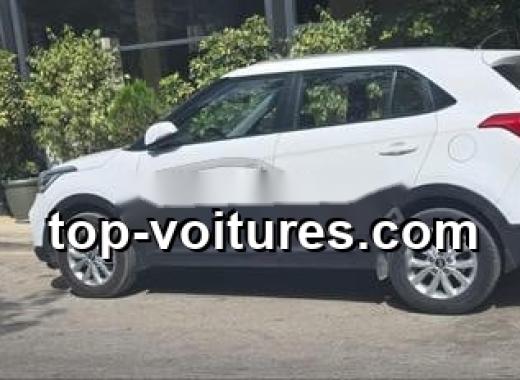 Hyundai Creta 2019 — photo 2