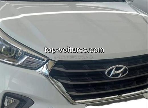 Hyundai Creta 2019 — photo 3