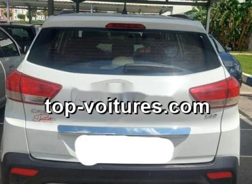 Hyundai Creta 2019 — photo 4