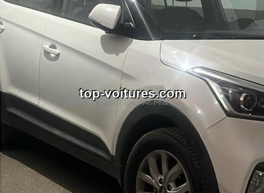 Hyundai Creta 2019 — photo 5