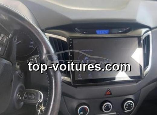 Hyundai Creta 2019 — photo 6