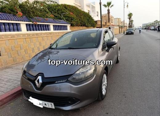 Renault Clio 2016 — photo 2