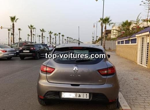 Renault Clio 2016 — photo 3