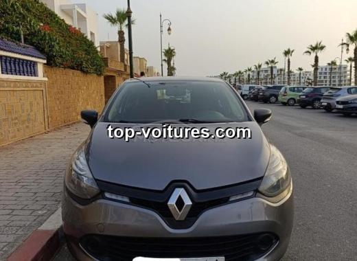 Renault Clio 2016 — photo 4