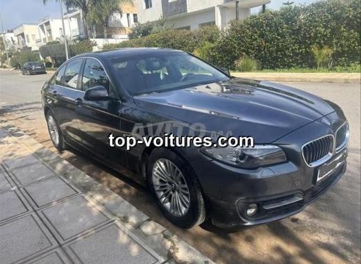 BMW Série 5
