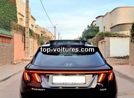 Hyundai Tucson 2025 — photo 6