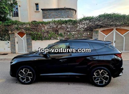 Hyundai Tucson 2025 — photo 7