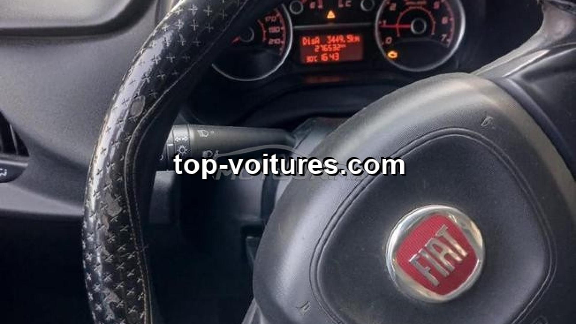 Fiat Doblo