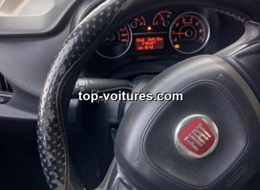 Fiat Doblo 2021 — photo 4