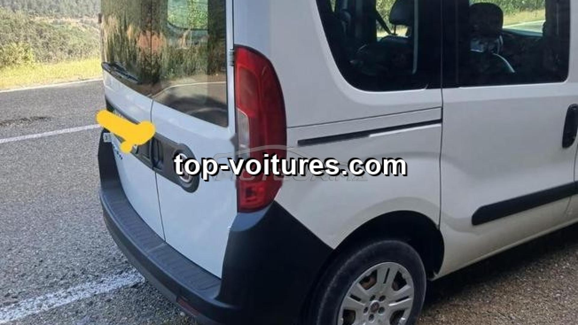 Fiat Doblo