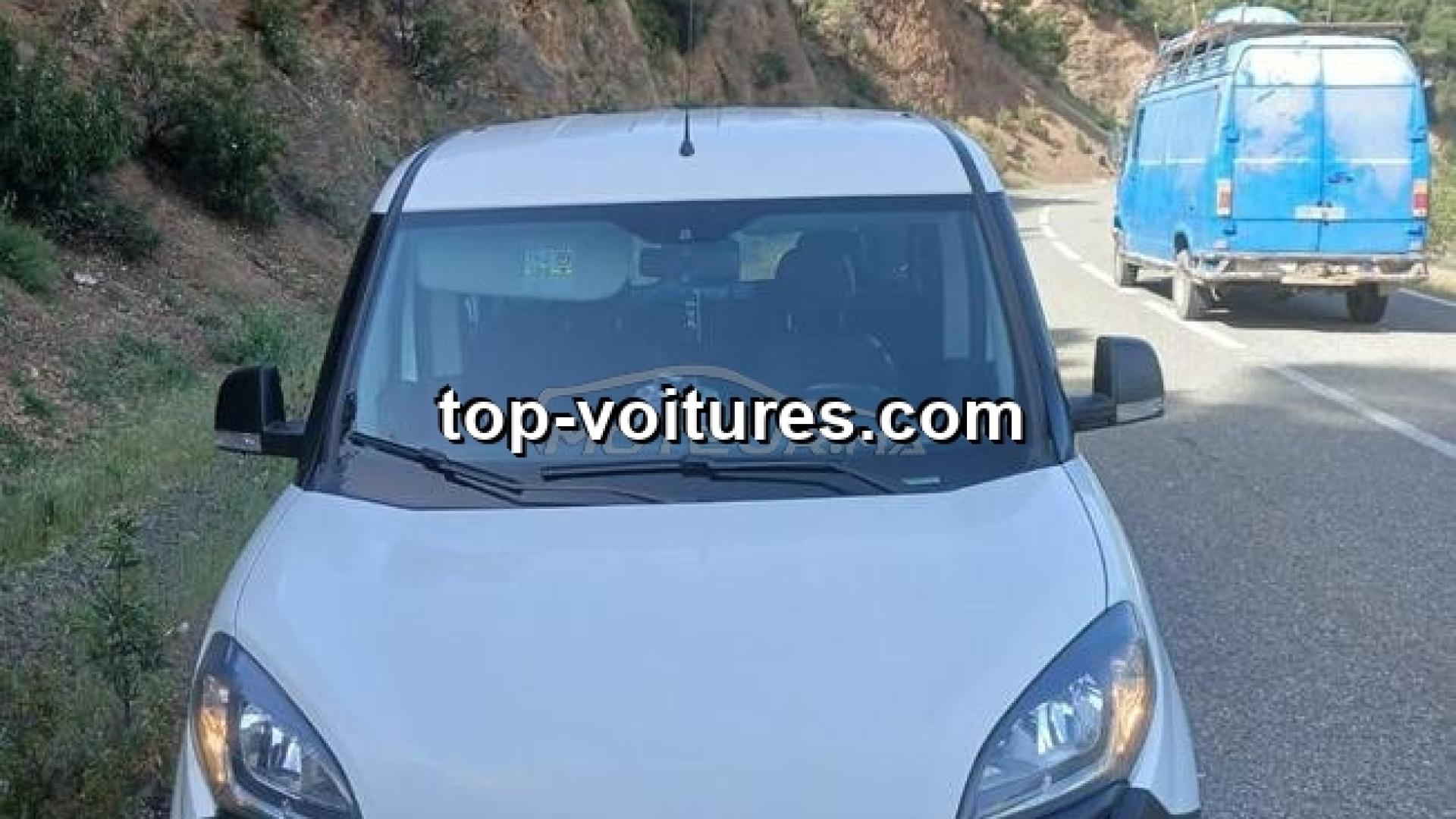 Fiat Doblo