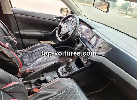 Volkswagen Polo 2018 — photo 3
