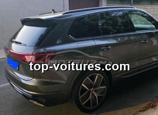 Volkswagen Touareg 2024 — photo 2