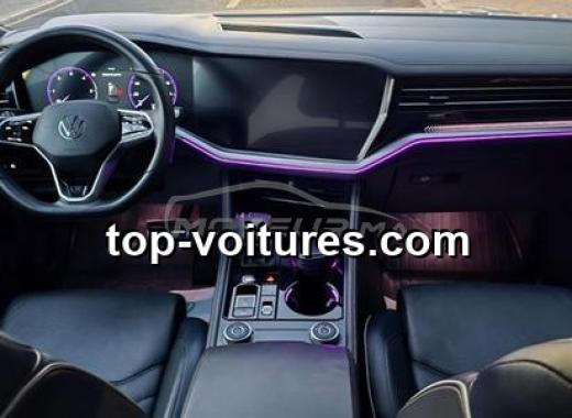 Volkswagen Touareg 2024 — photo 3