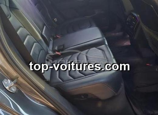 Volkswagen Touareg 2024 — photo 7