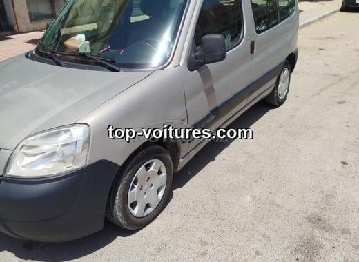 Citroën c4x 2008 — photo 2
